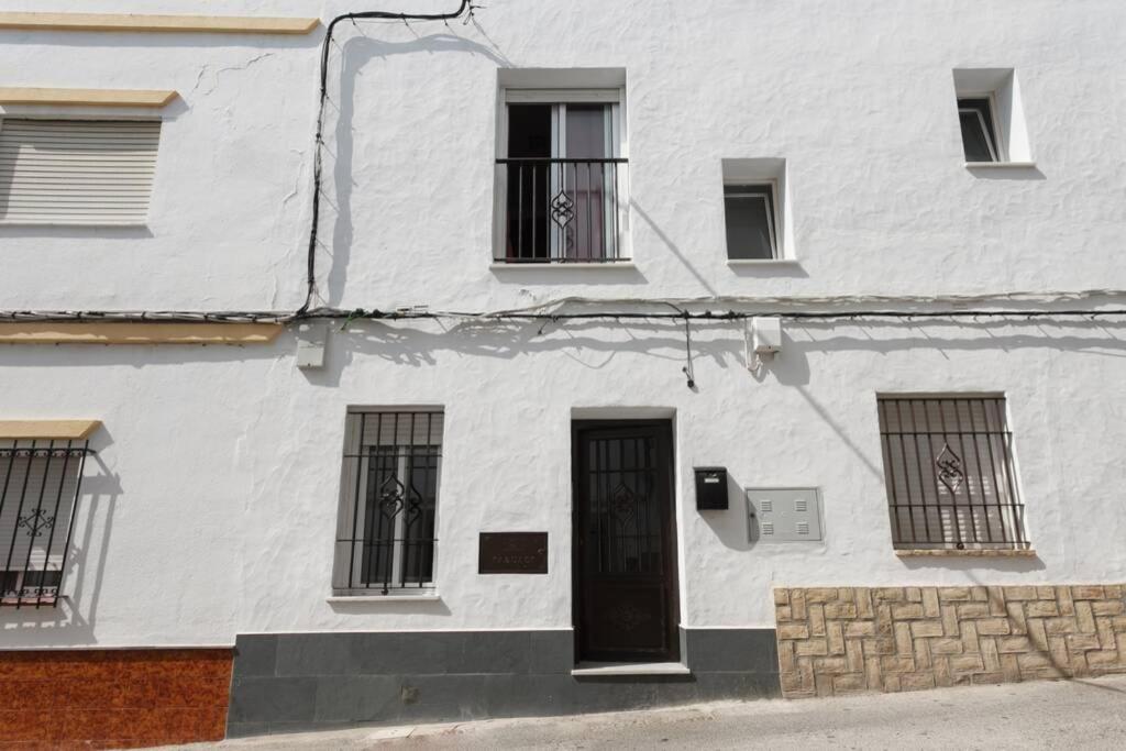 Appartement Precioso Y Pequeno Loft Centro De Conil à Conil De La Frontera Extérieur photo